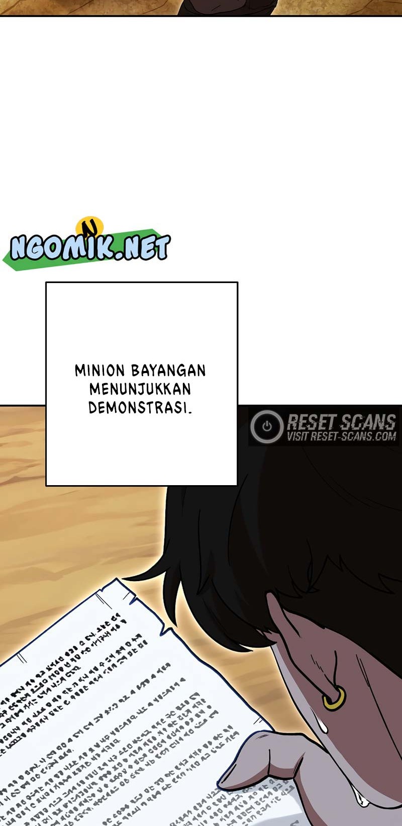 Dungeon Reset Chapter 142 halaman 21