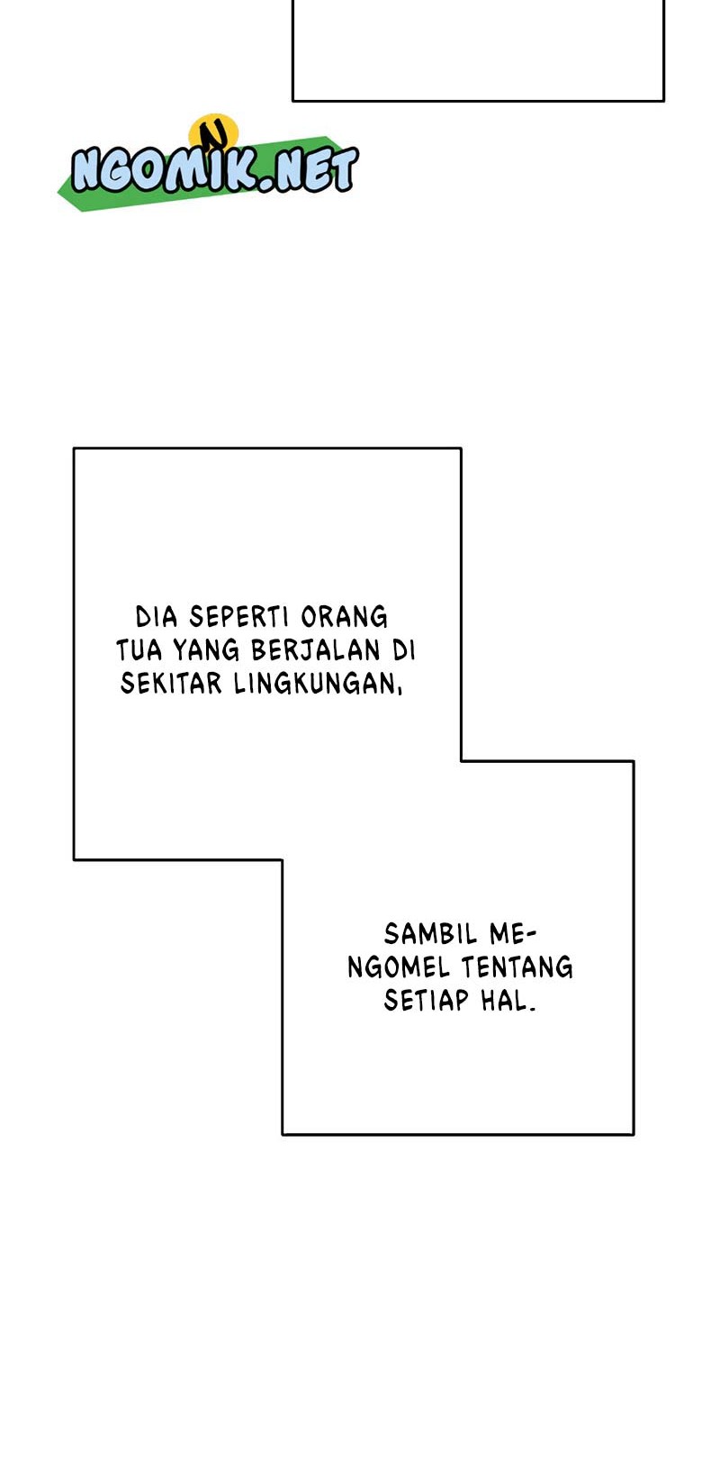 Dungeon Reset Chapter 142 halaman 23