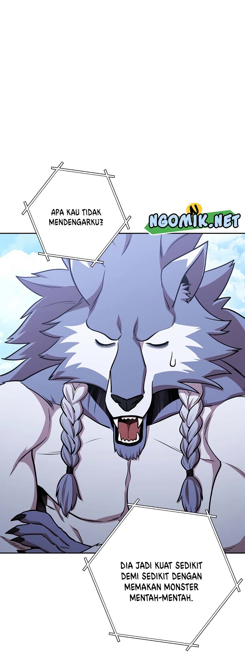 Dungeon Reset Chapter 139 halaman 19