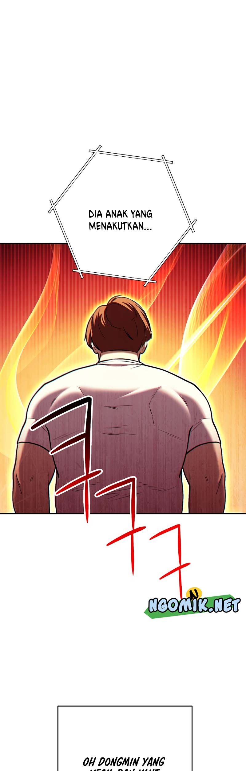 Dungeon Reset Chapter 139 halaman 20