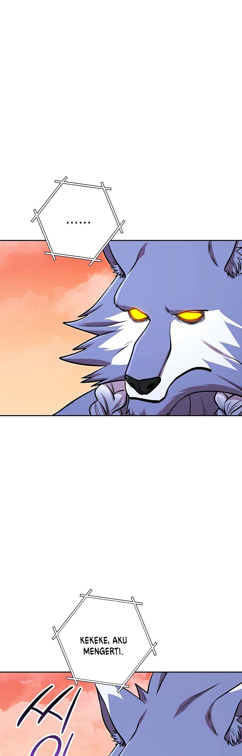 Dungeon Reset Chapter 138 halaman 20