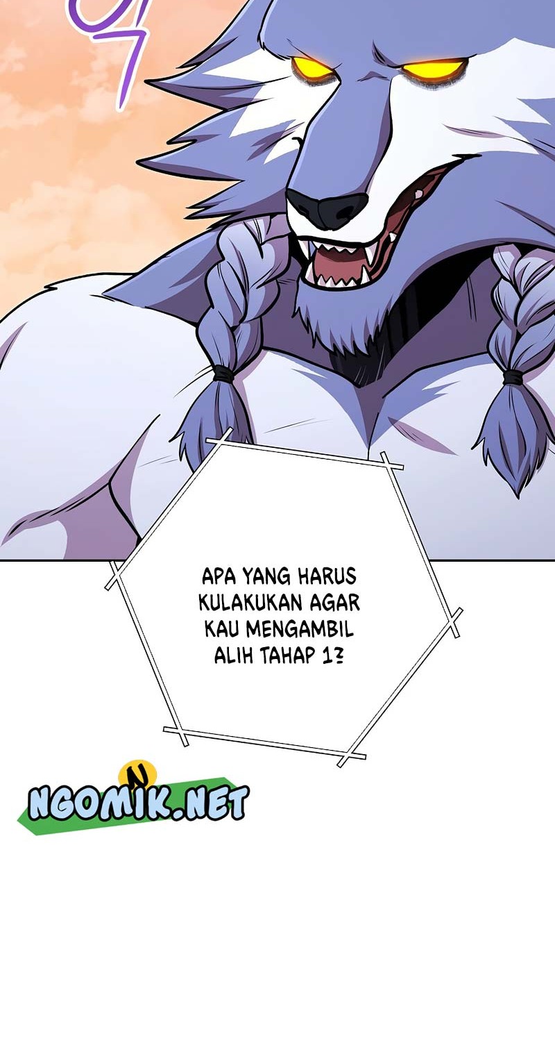 Dungeon Reset Chapter 138 halaman 21
