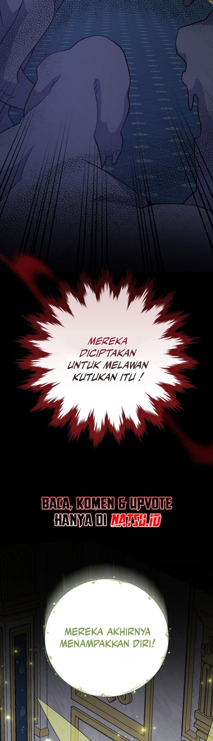 YIGRET Chapter 70 halaman 19
