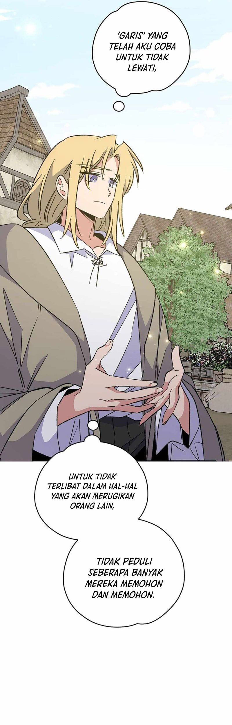 YIGRET Chapter 68 halaman 18