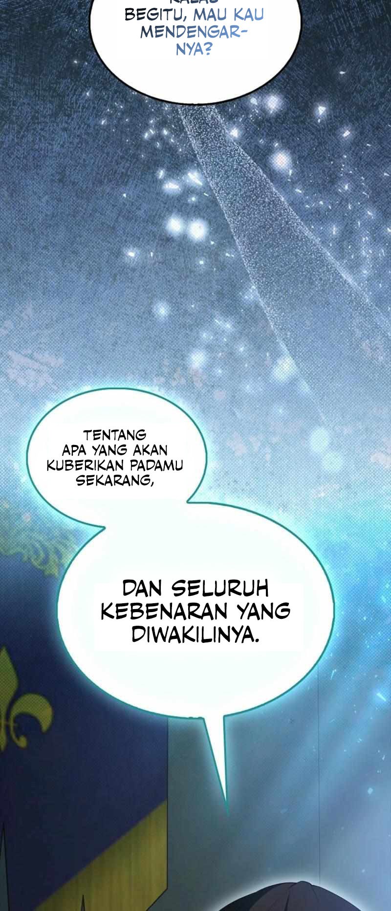 The Extra is Too Strong Chapter 79 halaman 25