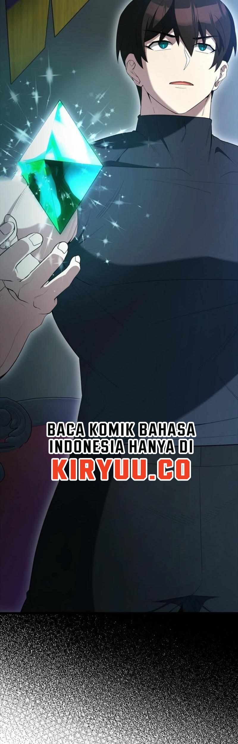 The Extra is Too Strong Chapter 79 halaman 26