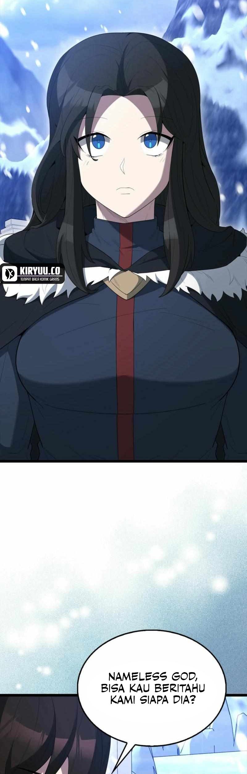 The Extra is Too Strong Chapter 78 halaman 21