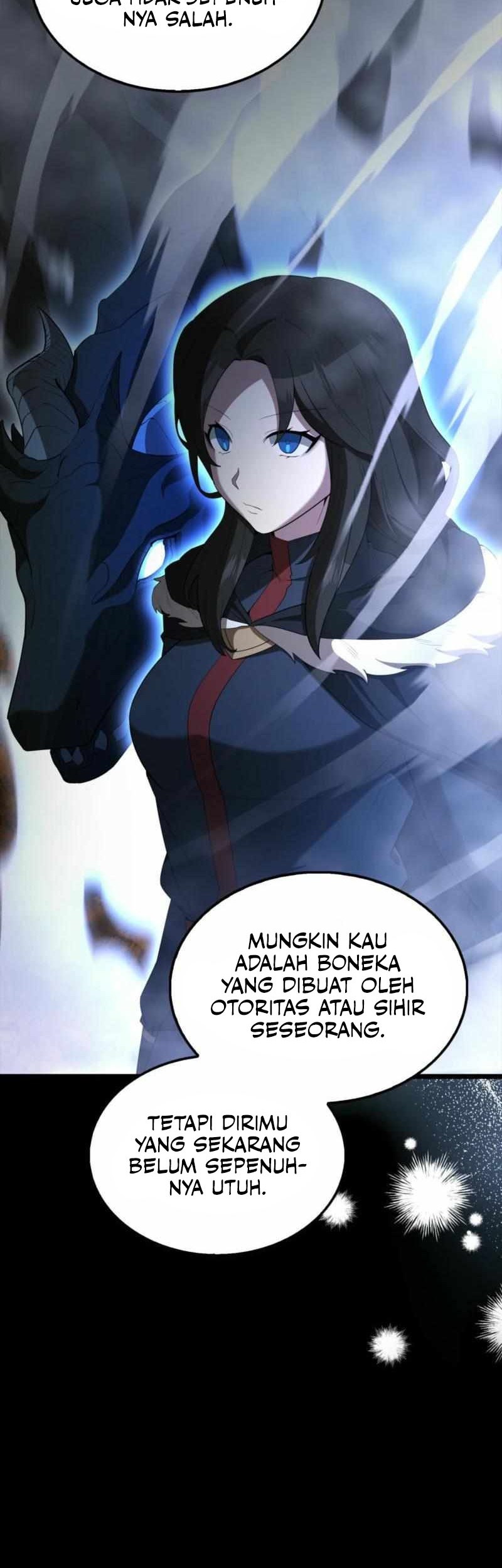 The Extra is Too Strong Chapter 78 halaman 24