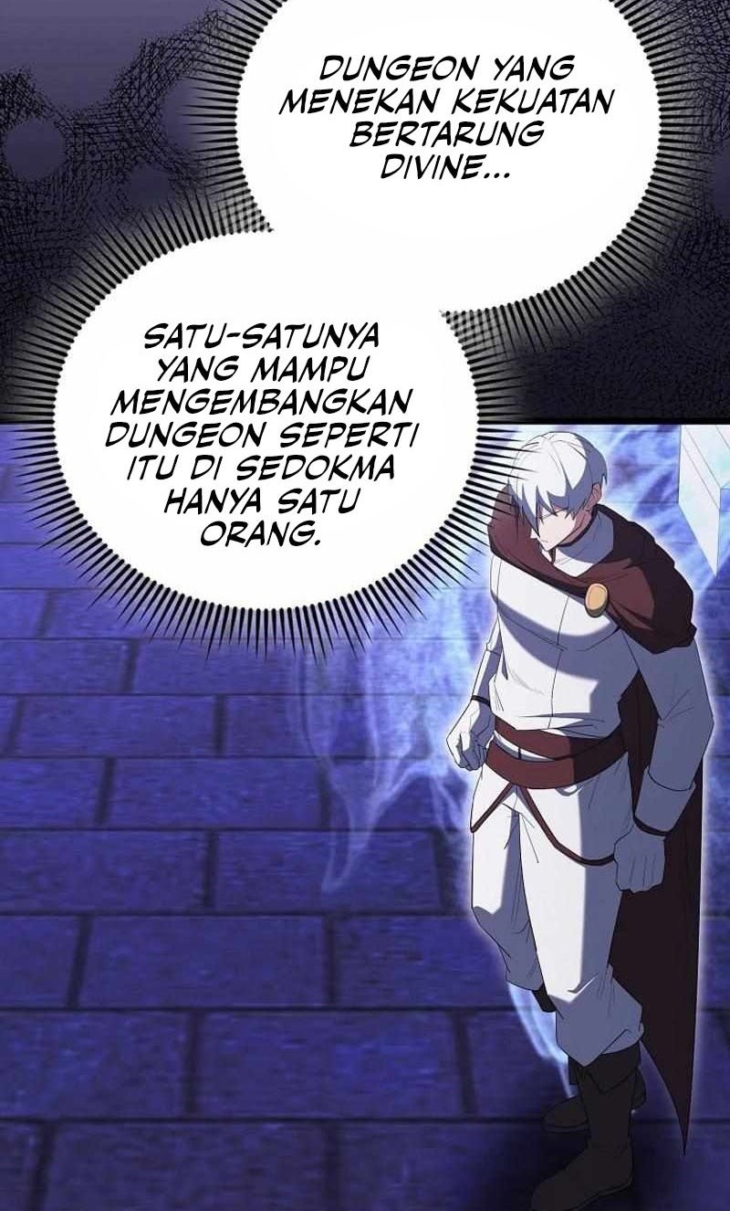 The Extra is Too Strong Chapter 73 halaman 29