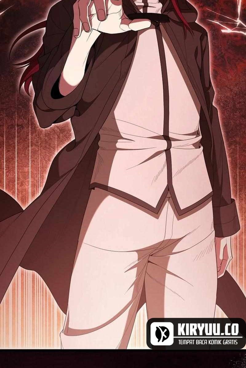 The Extra is Too Strong Chapter 73 halaman 31