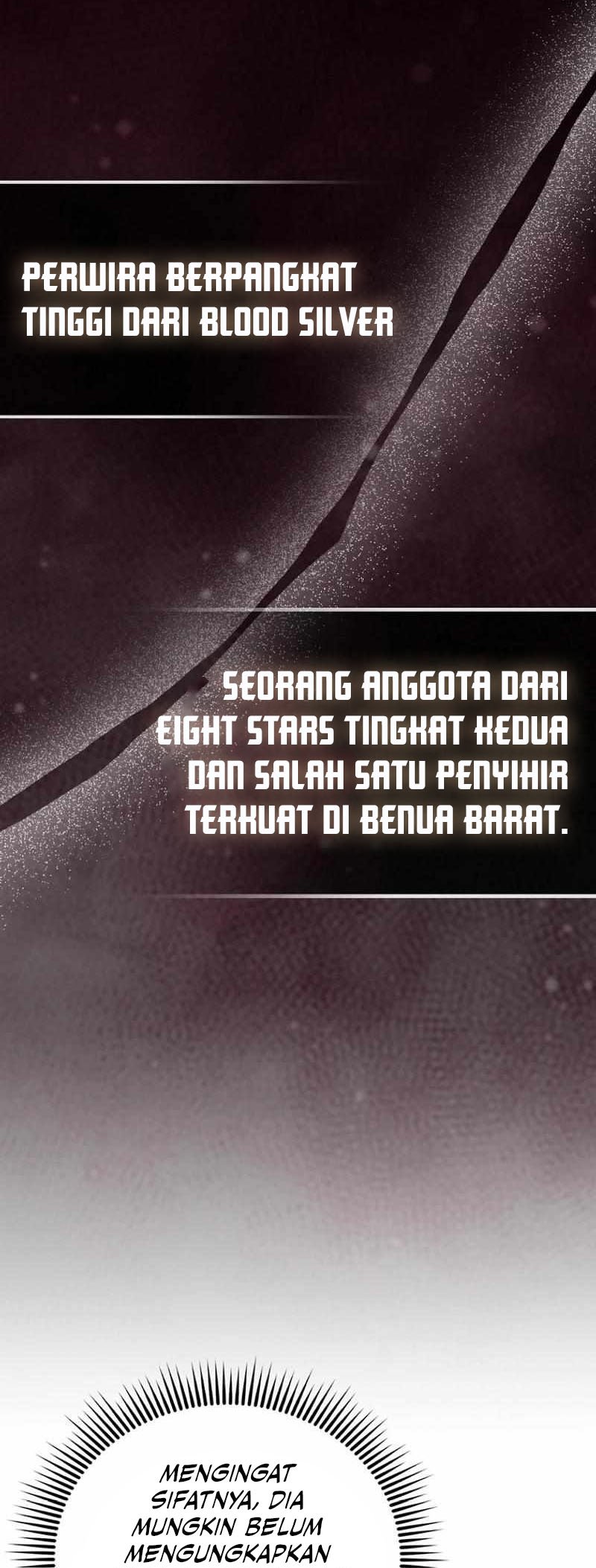 The Extra is Too Strong Chapter 73 halaman 32