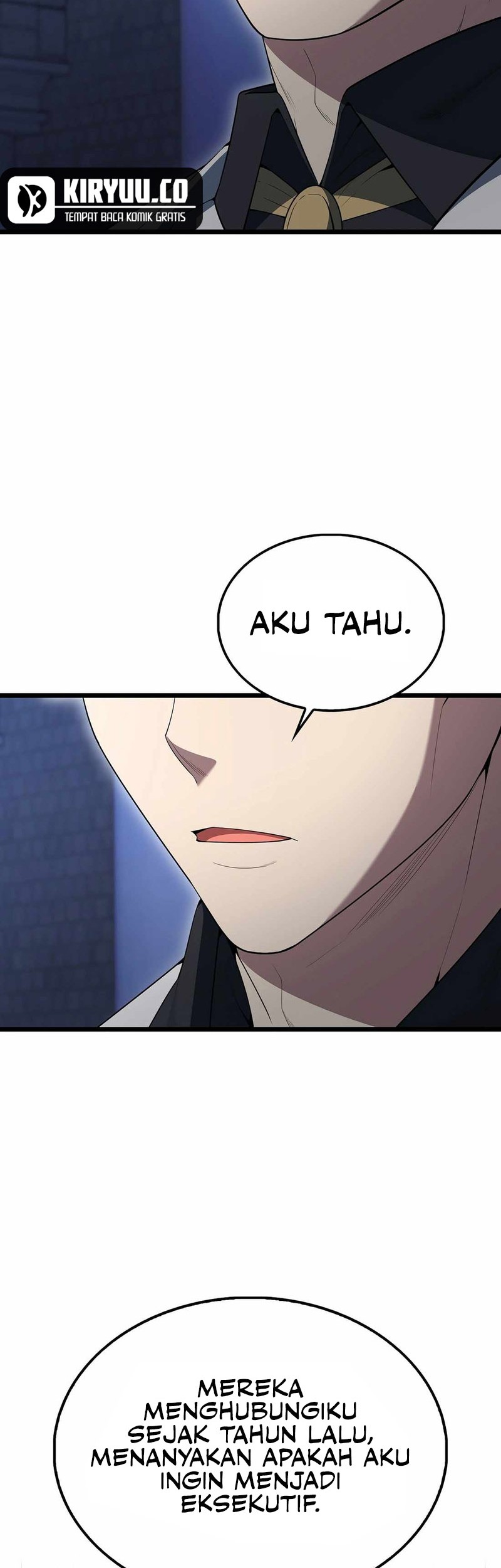 The Extra is Too Strong Chapter 72 halaman 18