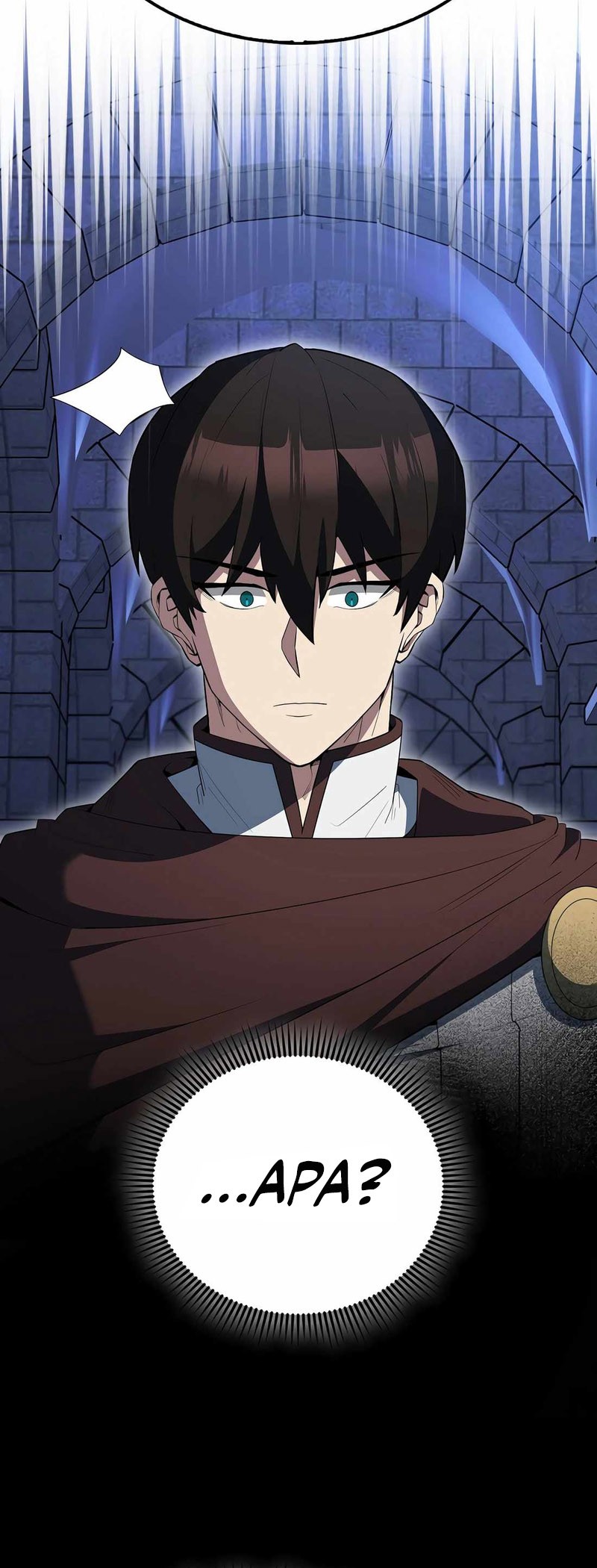 The Extra is Too Strong Chapter 72 halaman 19