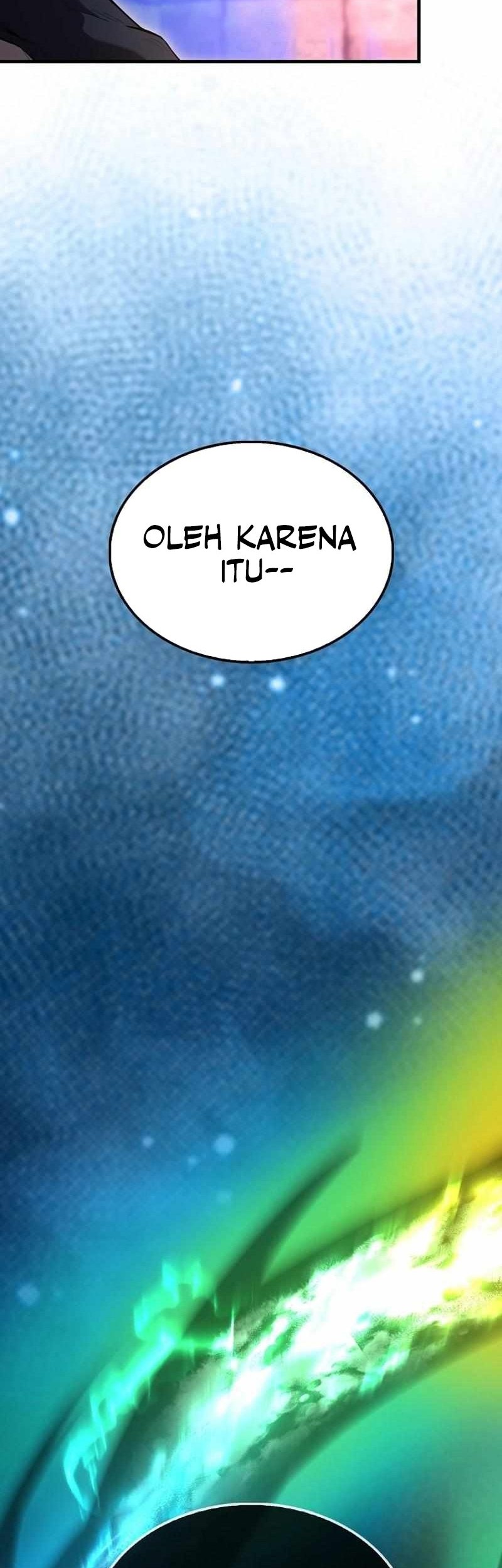 The Extra is Too Strong Chapter 69 halaman 23