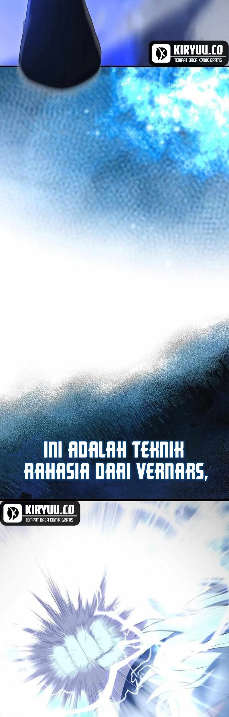 The Extra is Too Strong Chapter 69 halaman 25
