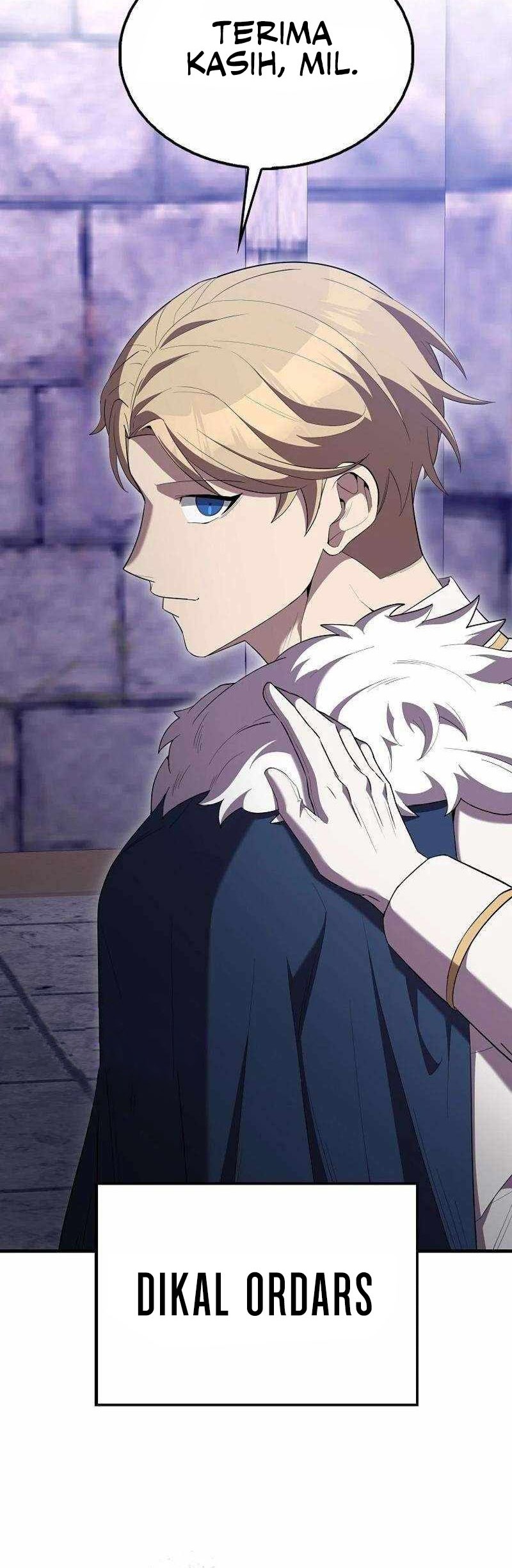 The Extra is Too Strong Chapter 67 halaman 23
