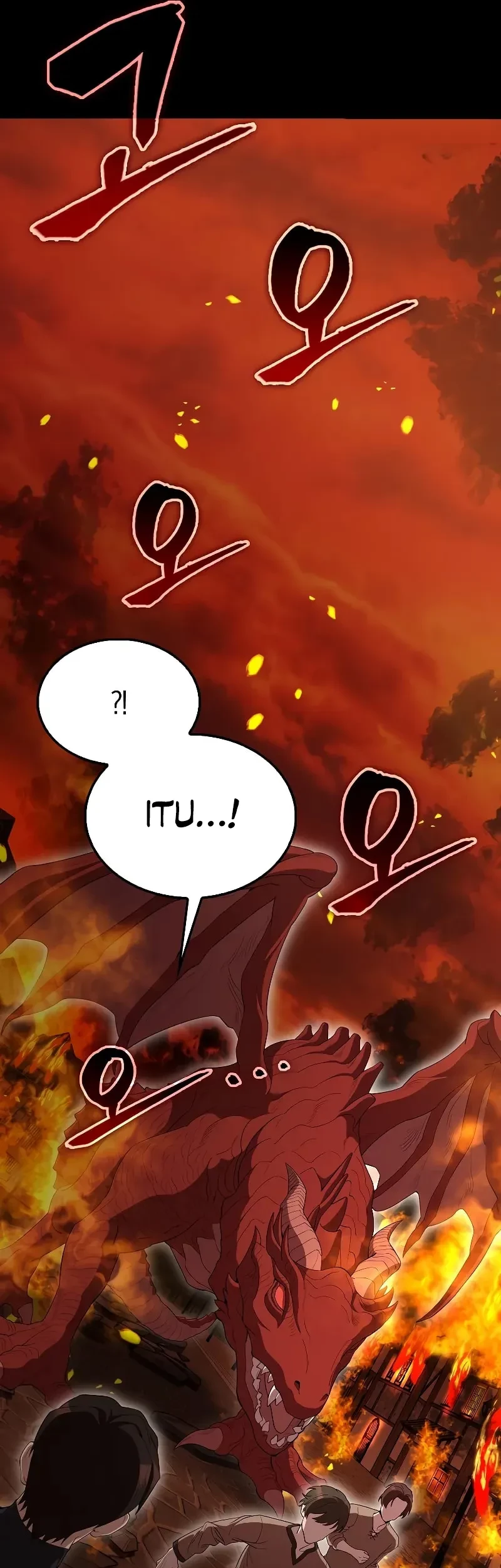 The Extra is Too Strong Chapter 65 halaman 26