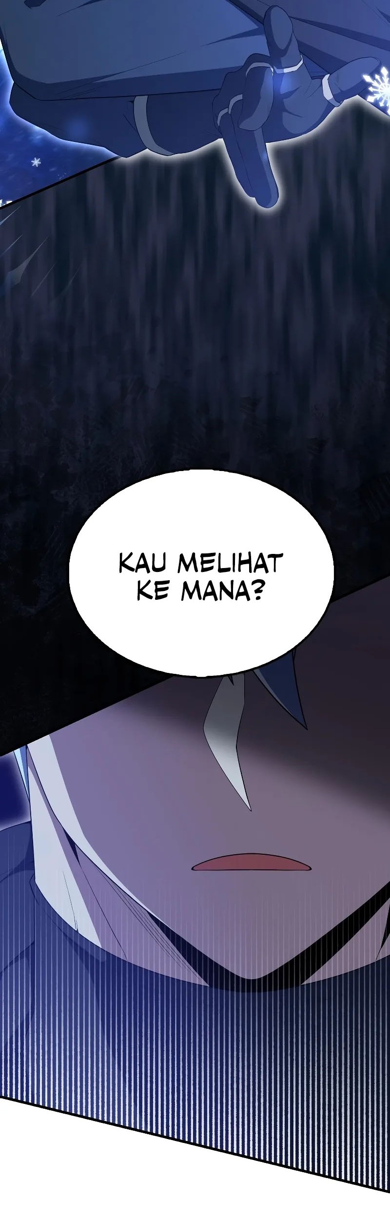 The Extra is Too Strong Chapter 63 halaman 25