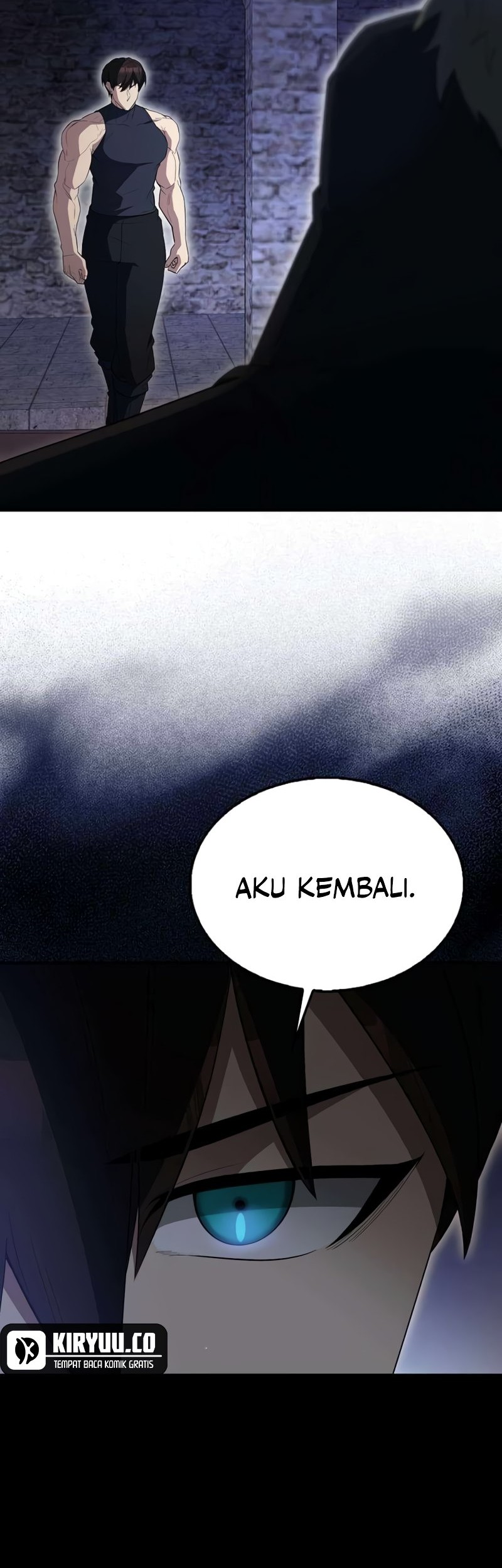 The Extra is Too Strong Chapter 58 halaman 26