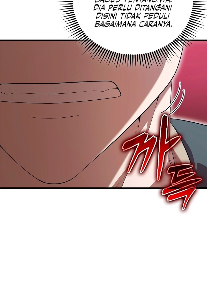 The Extra is Too Strong Chapter 52 halaman 25