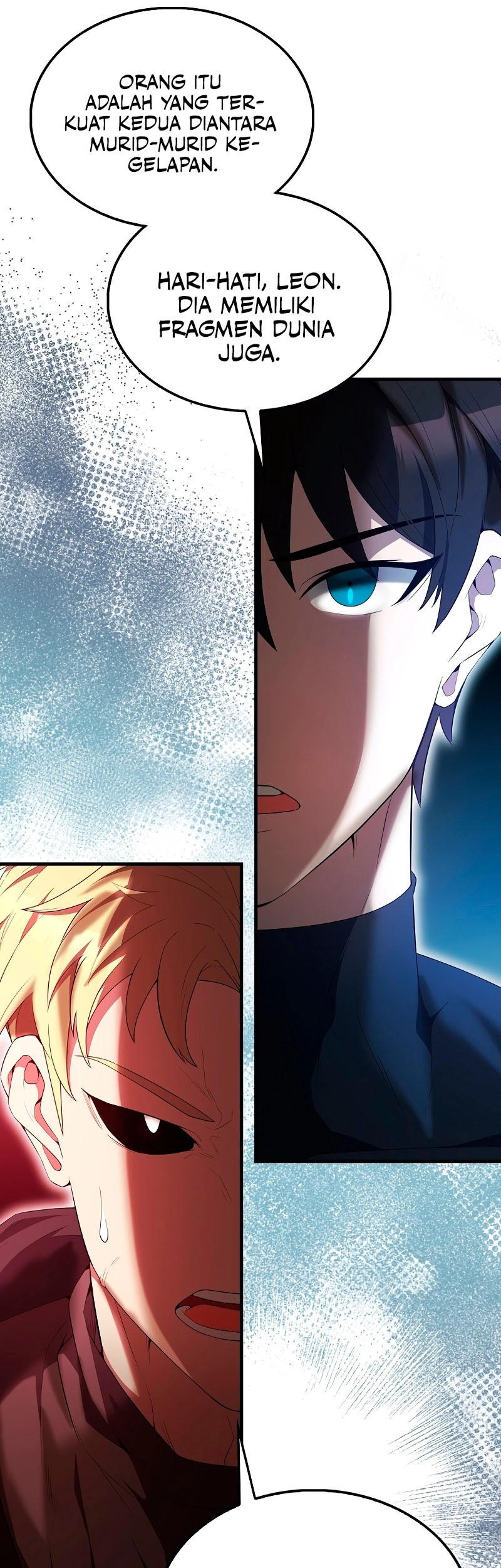 The Extra is Too Strong Chapter 51 halaman 24