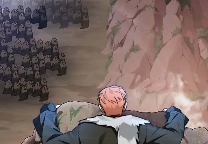 Stuck in the Tower Chapter 85 halaman 17