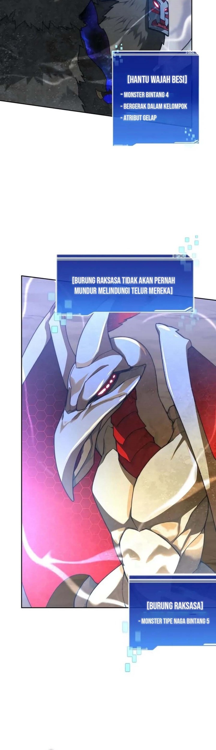 Stuck in the Tower Chapter 85 halaman 19