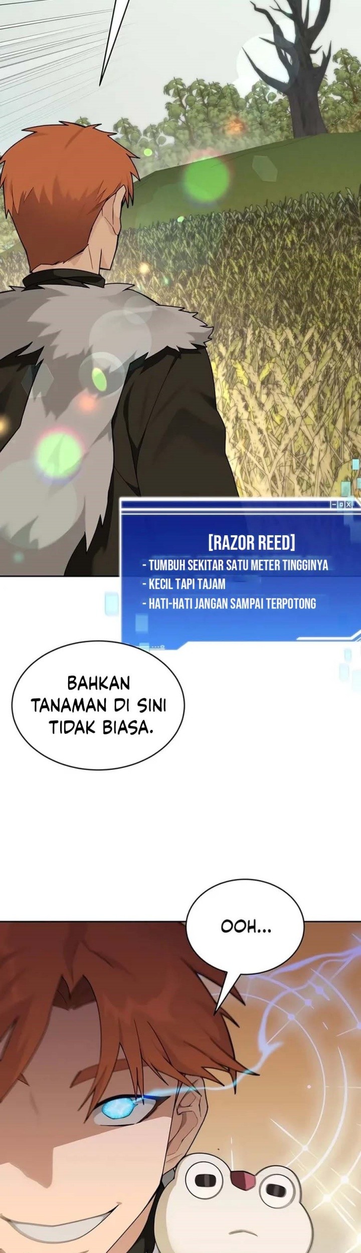 Stuck in the Tower Chapter 83 halaman 18