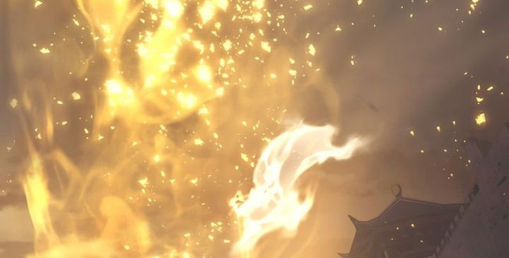 Martial God Regressed to Level 2 Chapter 79 Gambar 26