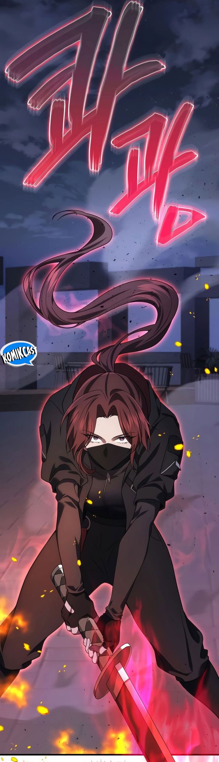 Martial God Regressed to Level 2 Chapter 66 Gambar 25