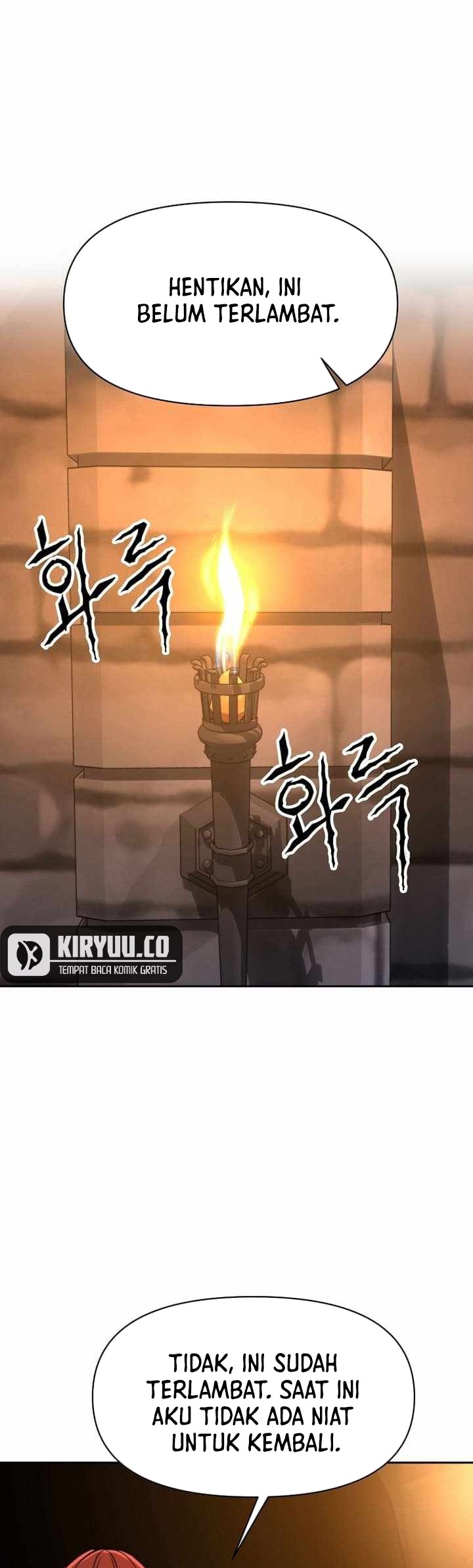 Archmage Transcending Through Regression Chapter 127 halaman 16