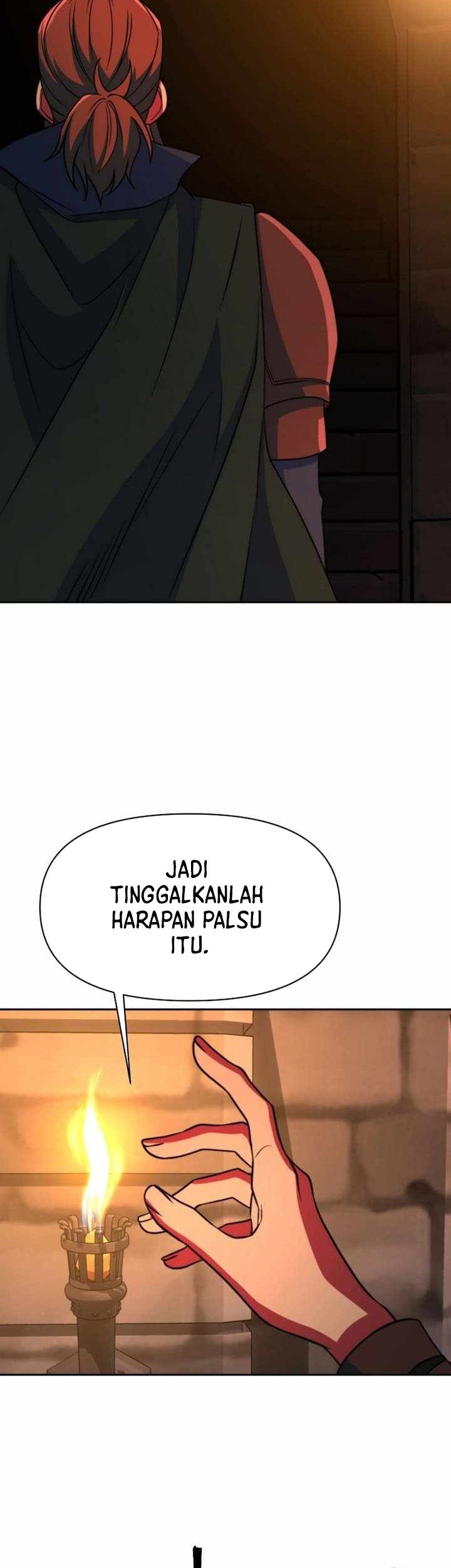 Archmage Transcending Through Regression Chapter 127 halaman 17