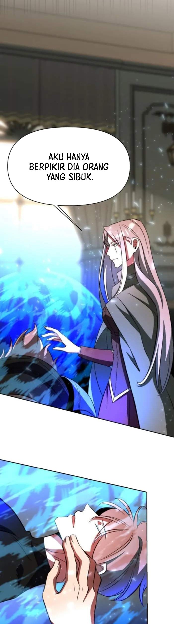 Archmage Transcending Through Regression Chapter 123 halaman 15