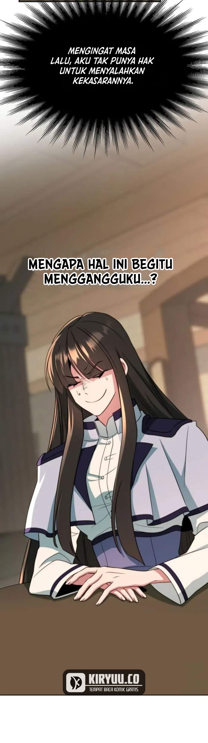 Archmage Transcending Through Regression Chapter 122 halaman 18