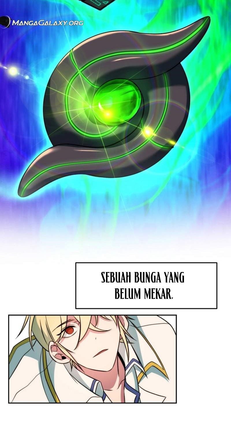 Archmage Transcending Through Regression Chapter 118 halaman 26
