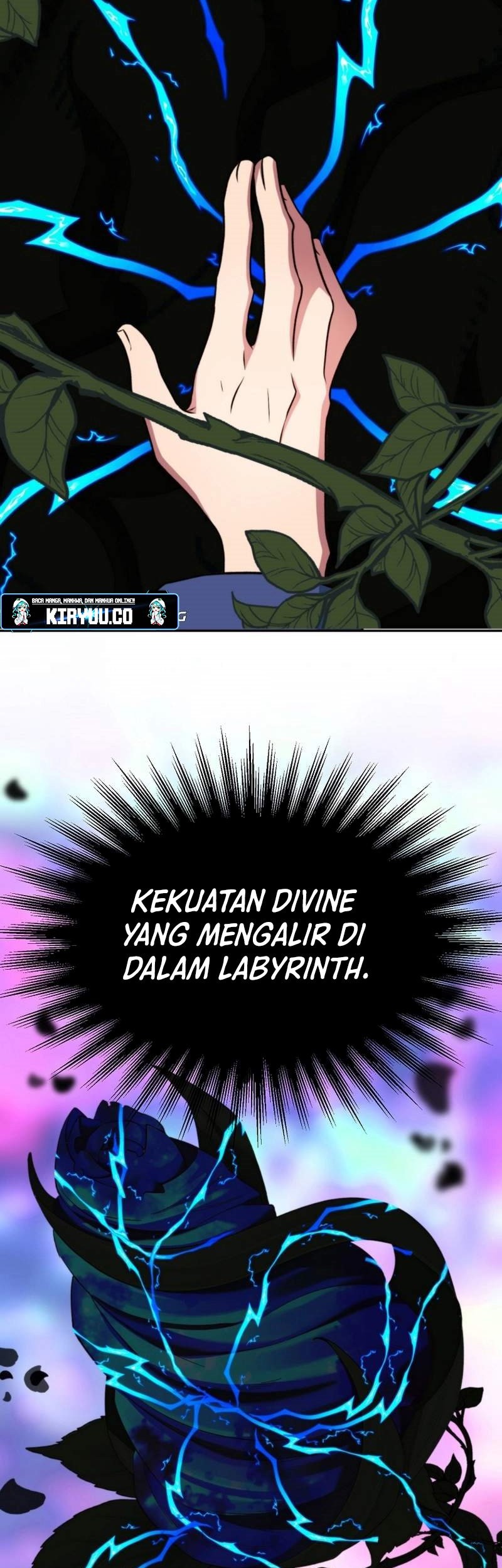 Archmage Transcending Through Regression Chapter 118 halaman 29