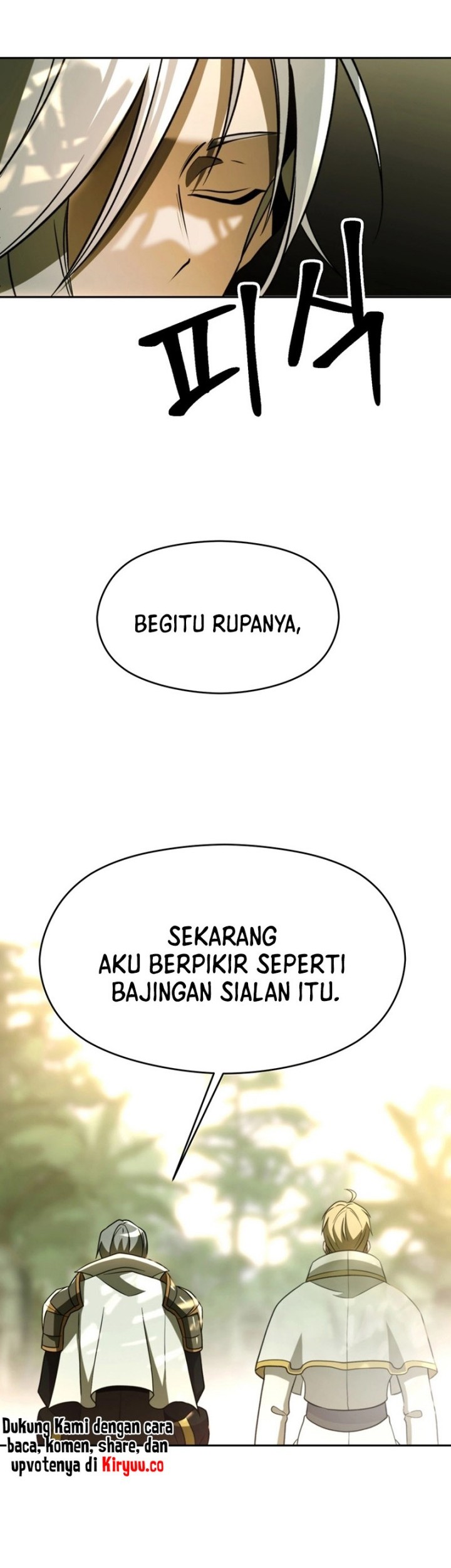 Archmage Transcending Through Regression Chapter 113 halaman 15