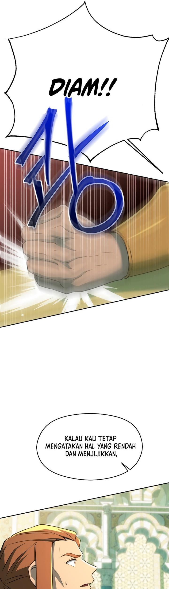 Archmage Transcending Through Regression Chapter 110 halaman 16
