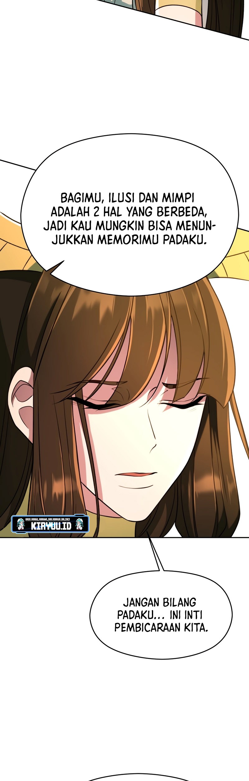 Archmage Transcending Through Regression Chapter 107 halaman 18