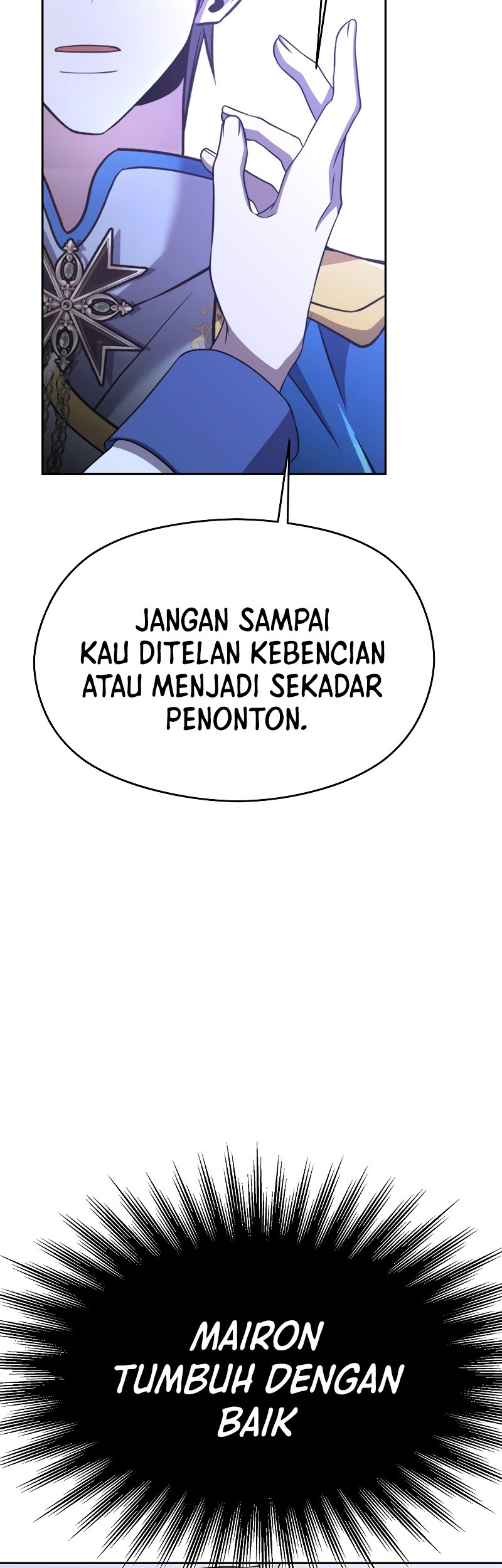 Archmage Transcending Through Regression Chapter 103 halaman 18