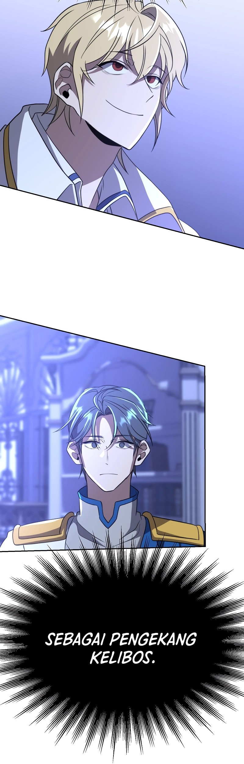 Archmage Transcending Through Regression Chapter 103 halaman 19