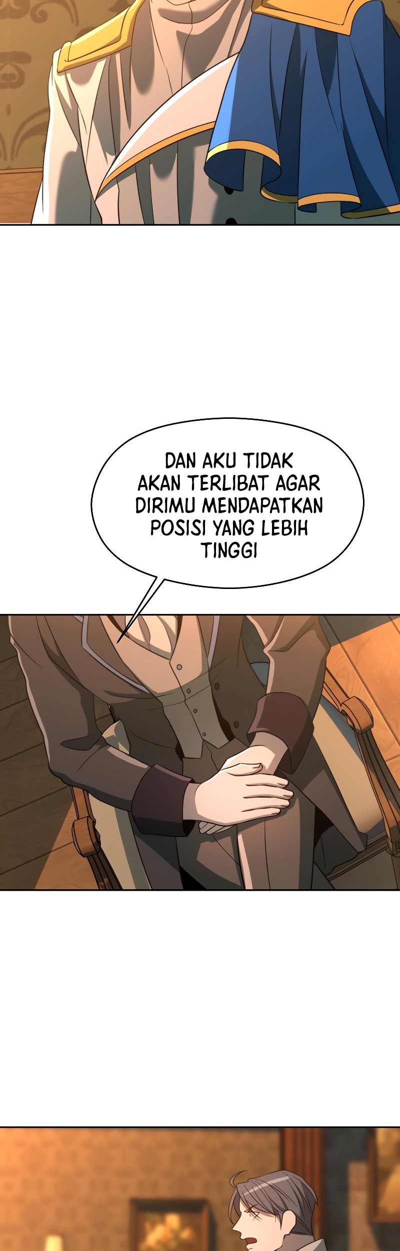 Archmage Transcending Through Regression Chapter 100 halaman 15