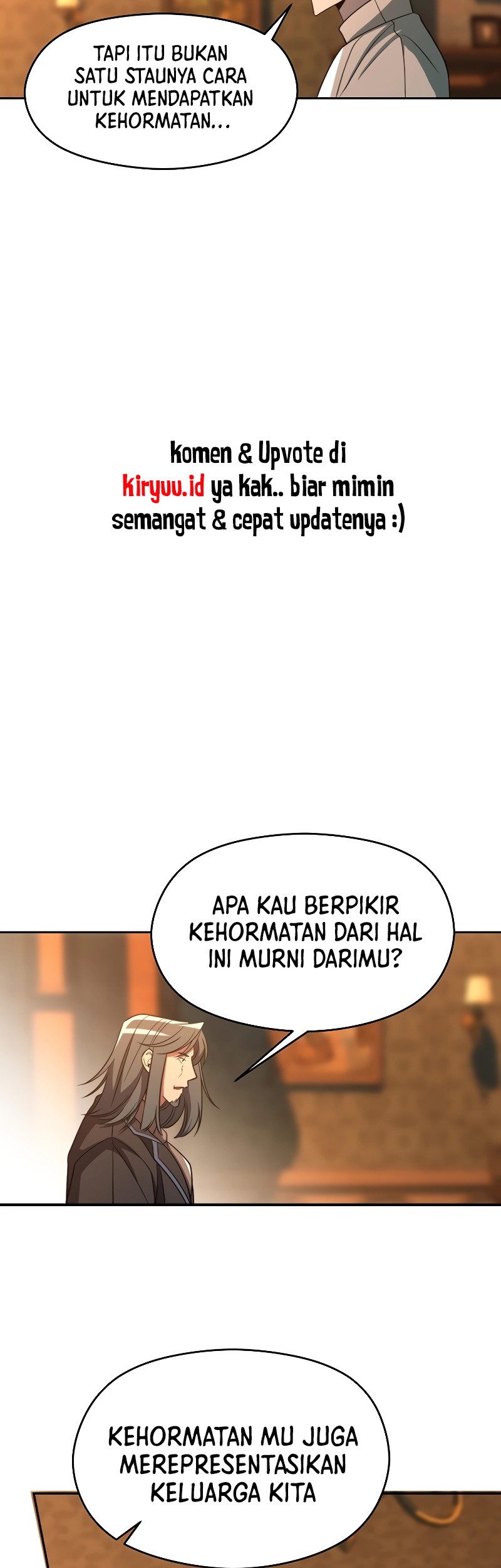 Archmage Transcending Through Regression Chapter 100 halaman 16