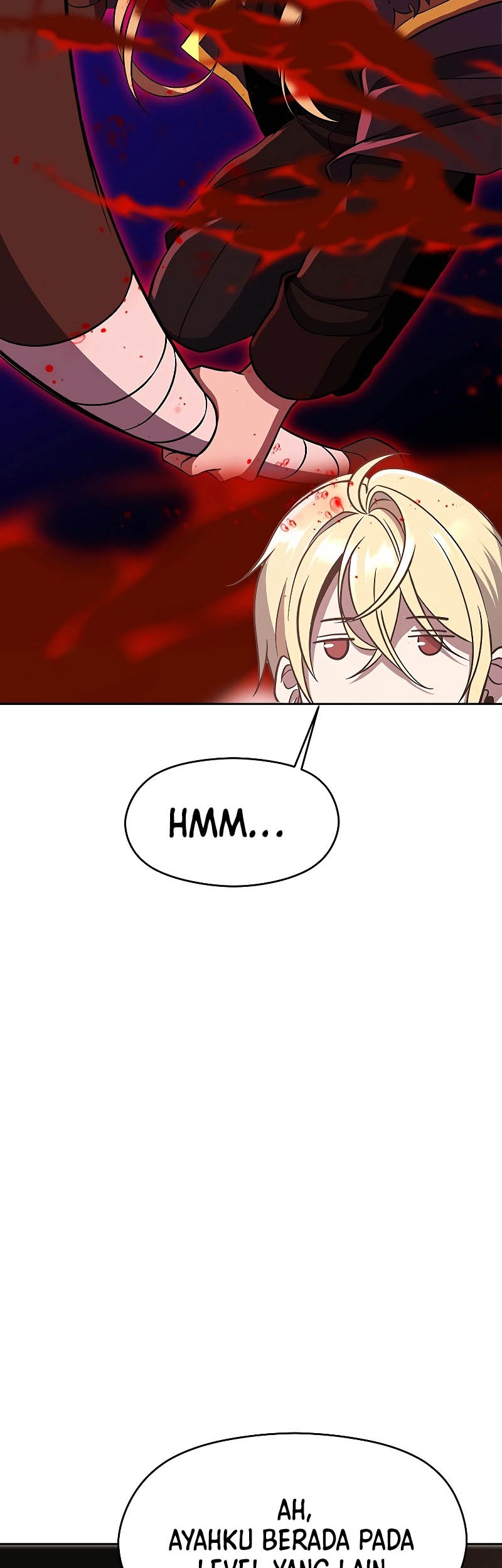 Archmage Transcending Through Regression Chapter 95 halaman 16