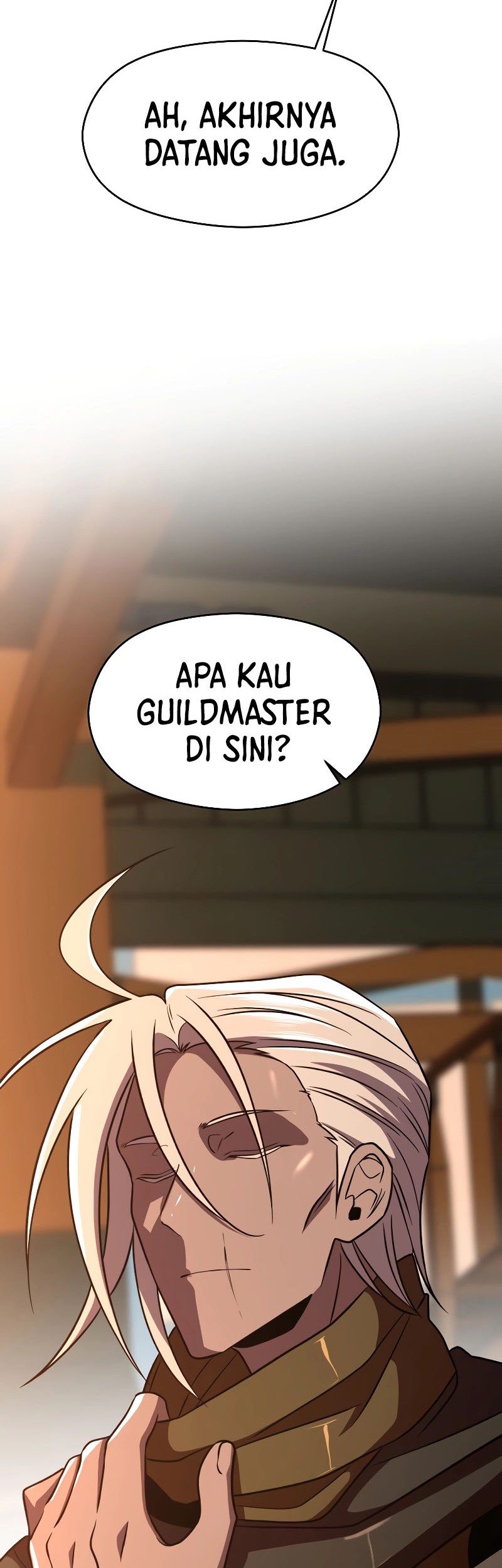 Archmage Transcending Through Regression Chapter 94 halaman 19