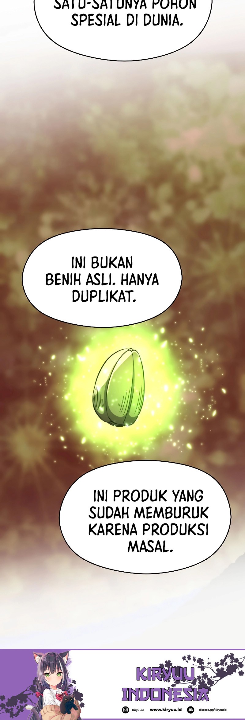 Archmage Transcending Through Regression Chapter 89 halaman 16