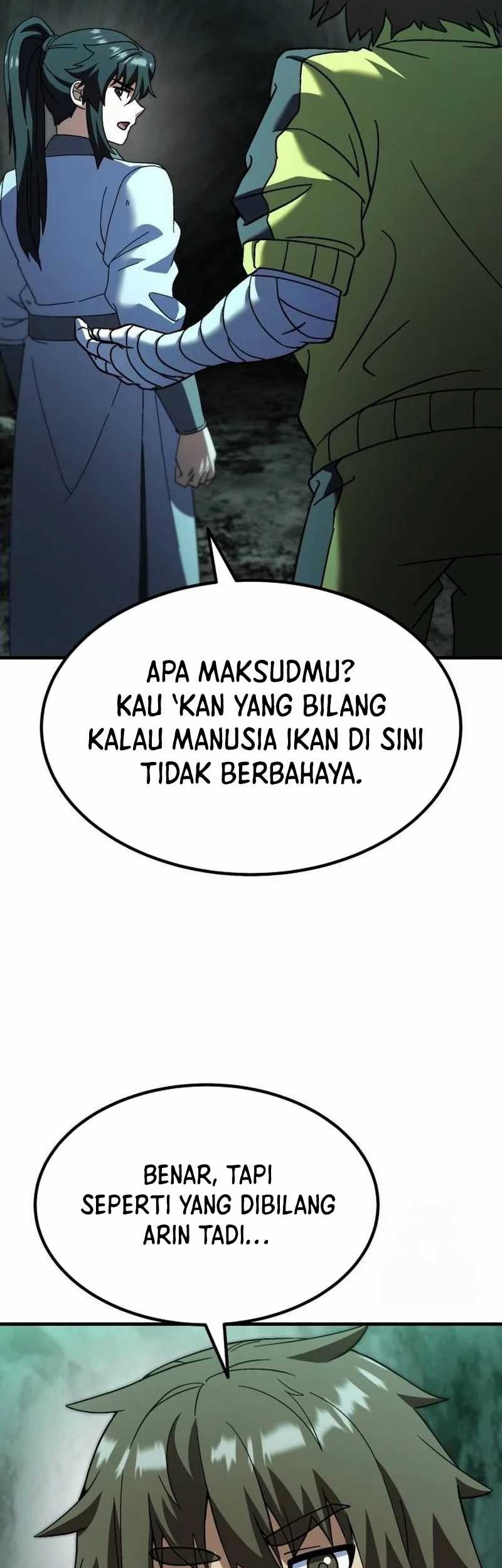 Divine Delivery Chapter 55 halaman 36