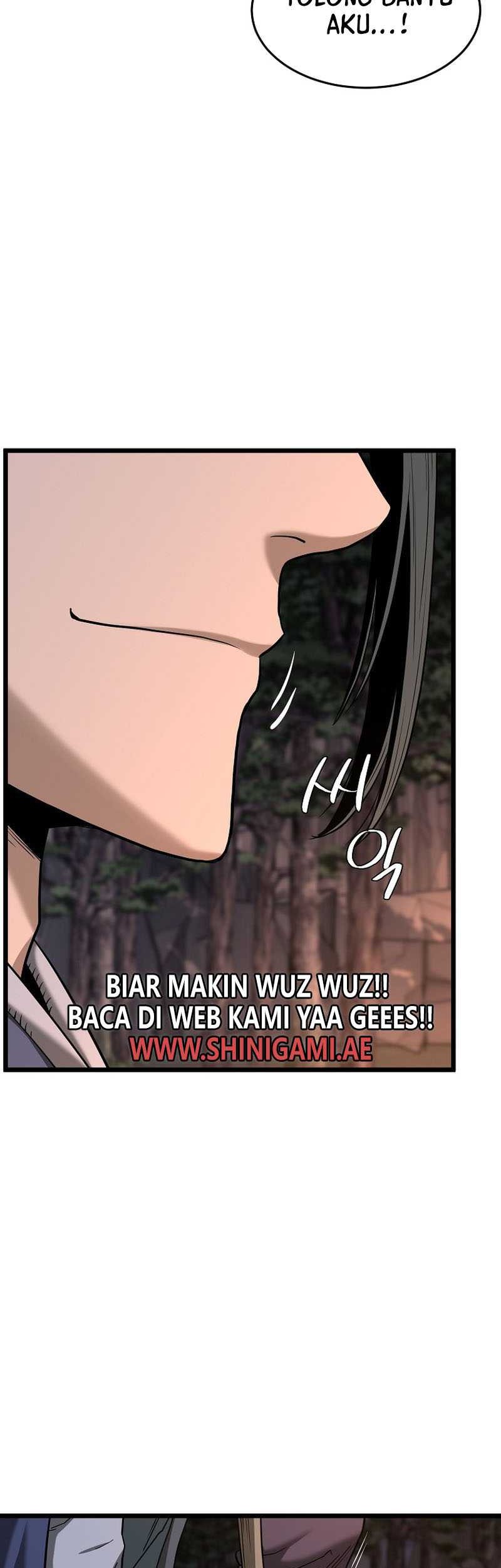 Murim Login Chapter 208 Gambar 20