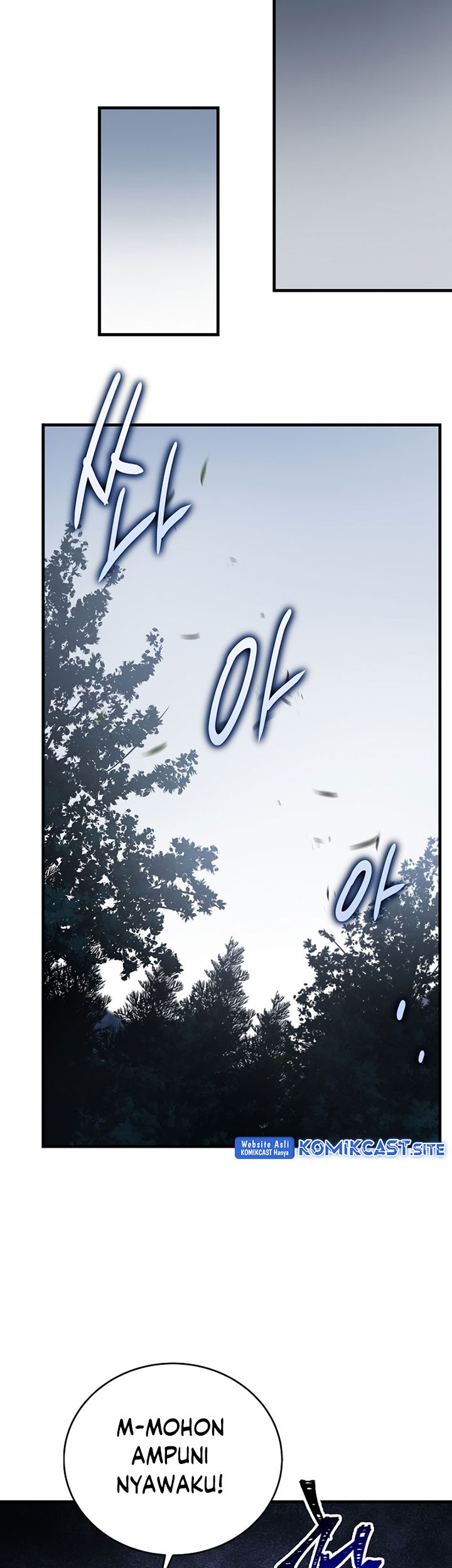 8 Circle Wizard’s Reincarnation Chapter 116 Gambar 24