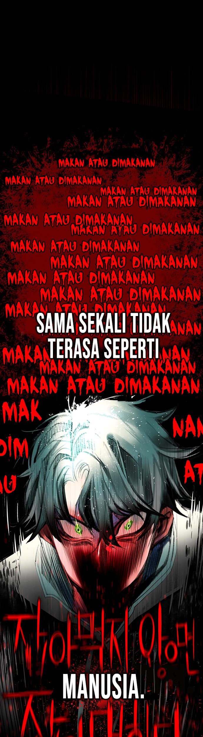 Jungle Juice Chapter 16 - Halaman 19